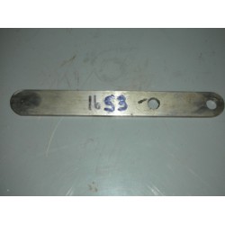Handle For Locking Plate